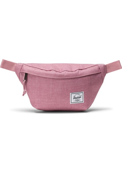 Classic Pembe Kadın Bel Çantası