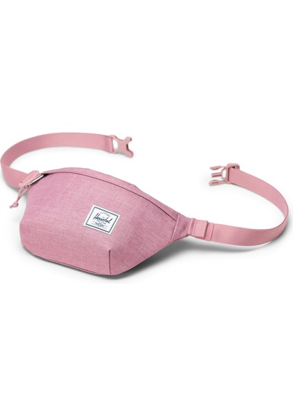 Classic Pembe Kadın Bel Çantası modelleri