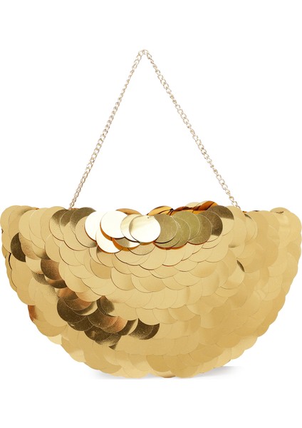 Demi Lune Gold El Portföyü