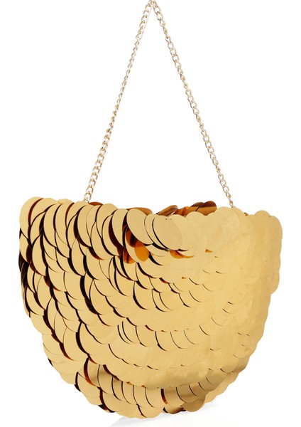 Demi Lune Gold El Portföyü