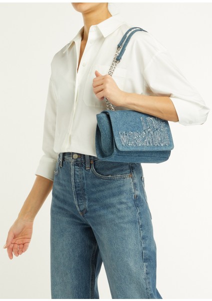 Mavi Kadın Denim Çanta fiyatları