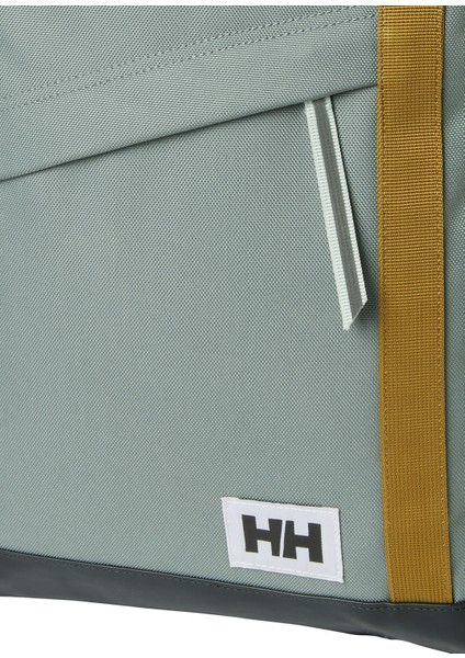 Stockholm Backpack Grey Cactus Unisex Sırt Çantası fiyatları