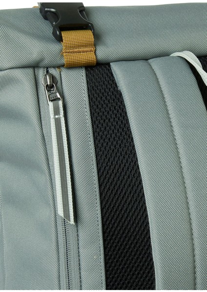 Stockholm Backpack Grey Cactus Unisex Sırt Çantası modelleri