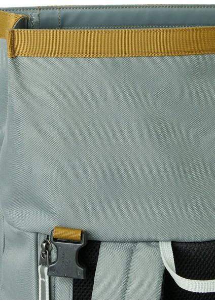 Stockholm Backpack Grey Cactus Unisex Sırt Çantası indirimleri