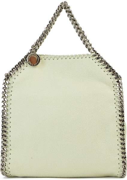 Falabella Tiny Açık Yeşil Kadın Çanta