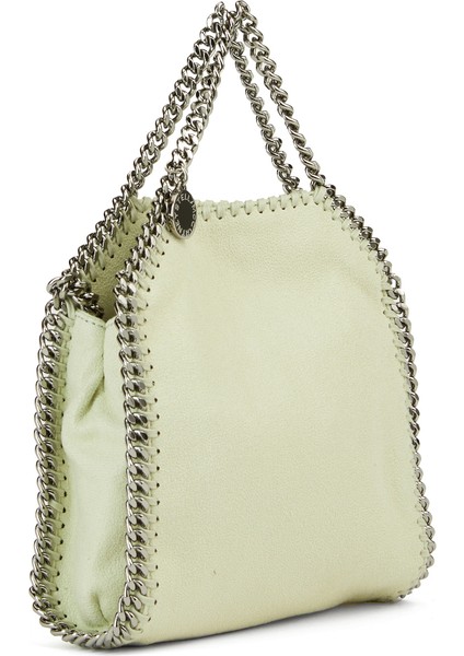Falabella Tiny Açık Yeşil Kadın Çanta modelleri