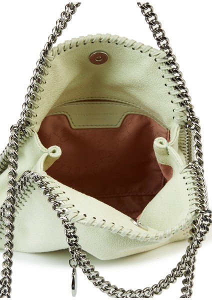 Falabella Tiny Açık Yeşil Kadın Çanta indirimleri