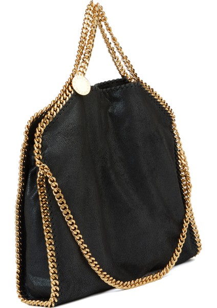 Falabella Siyah Kadın Çanta modelleri
