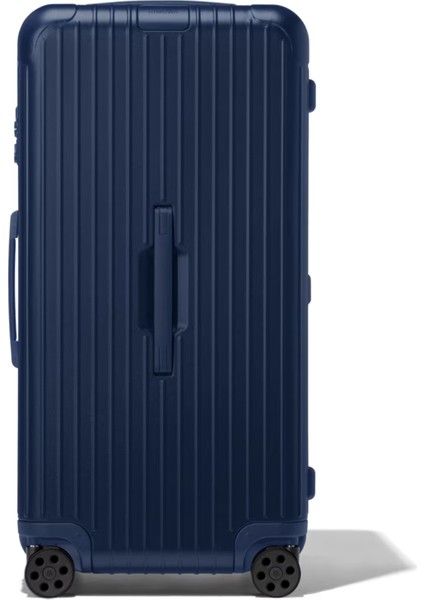 Essential Trunk Plus Mavi Bavul