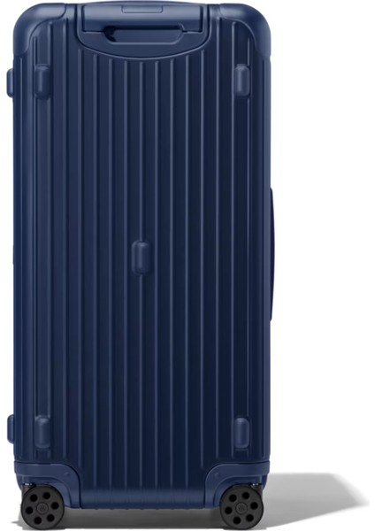 Essential Trunk Plus Mavi Bavul
