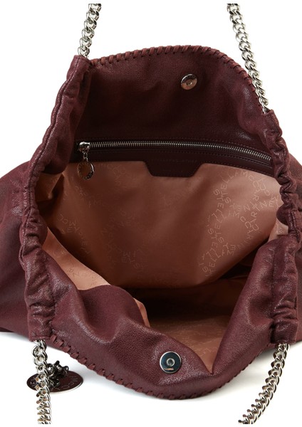 Falabella Drawstring Bordo Kadın Çanta fırsatları
