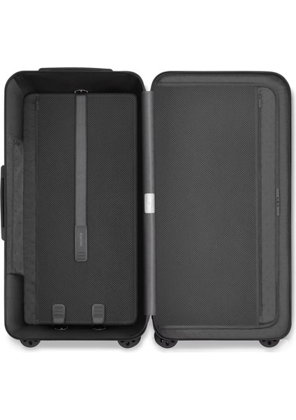 Essential Trunk Plus Siyah Bavul