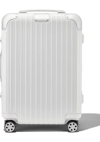 Hybrid Cabin Beyaz Bavul