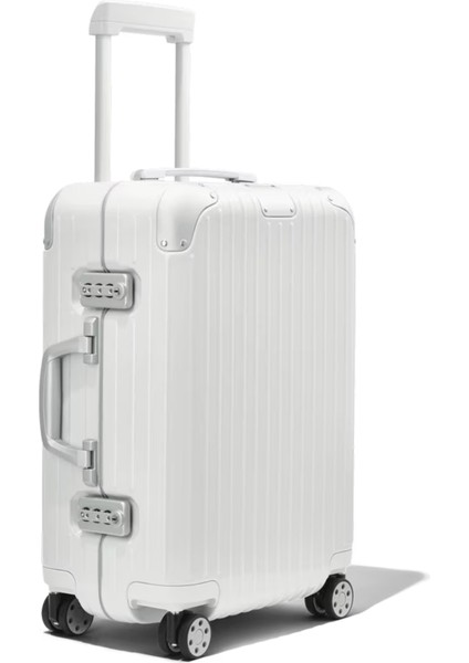 Hybrid Cabin Beyaz Bavul fiyatları