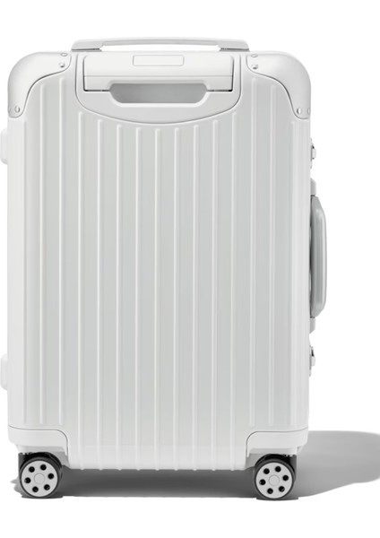 Hybrid Cabin Beyaz Bavul fırsatları