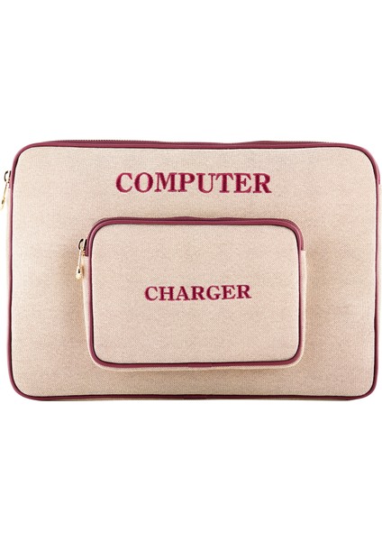 San Francisco Laptop Çantası