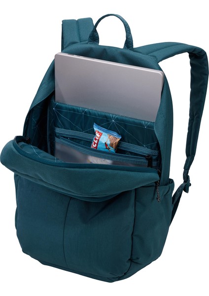 Indago 23L Dense Teal 15.6'' Laptop Sırt Çantası fırsatları