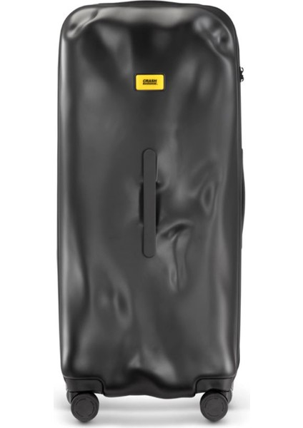 Icon Siyah L Bavul