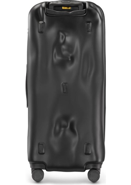 Icon Siyah L Bavul