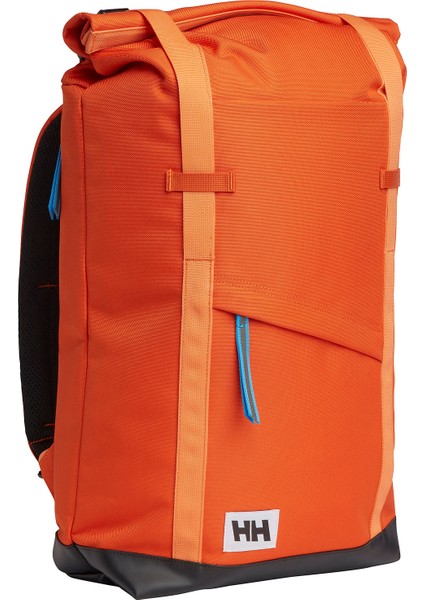 Stockholm Backpack Unisex Sırt Çantası