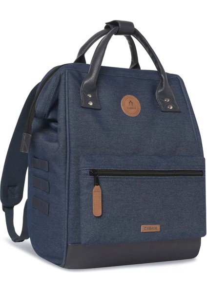 Adventurer Namur Lacivert Medium Unisex Sırt Çantası fırsatları