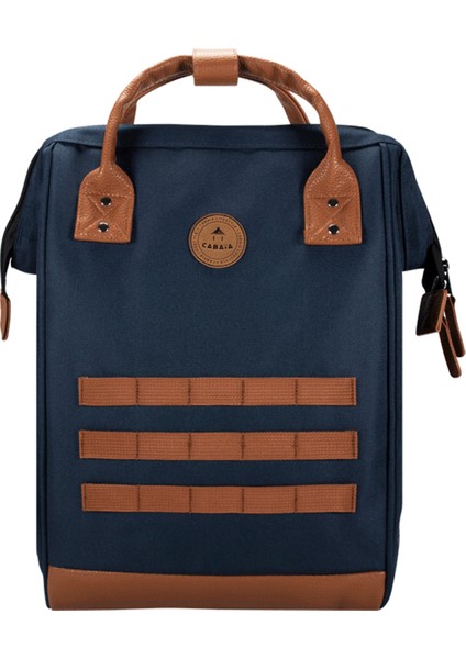 Chicago Adventurer Lacivert Medium Unisex Sırt Çantası fiyatları