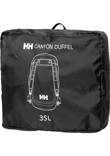 Canyon Duffel Pack 35 Lt Spor Çantası fırsatları
