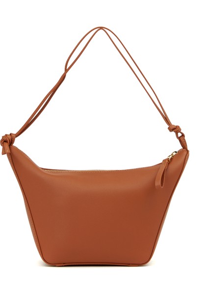 Mini Hammock Taba Kadın Deri Hobo fırsatları