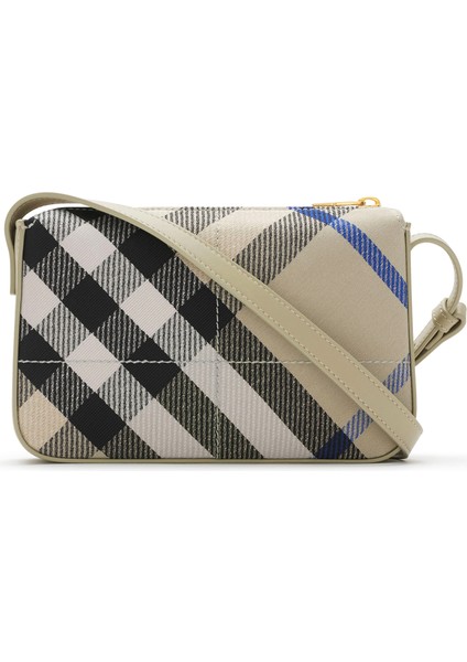 Snip Crossbody Krem Kadın Omuz Çantası modelleri