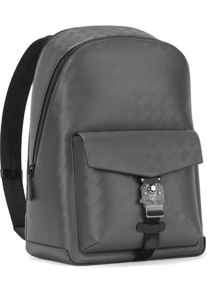 M Lock 4810 Siyah Desenli Deri Sırt Çantası fiyatları