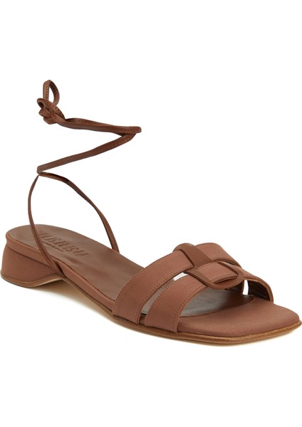 Ancla Camel Kadın Sandalet