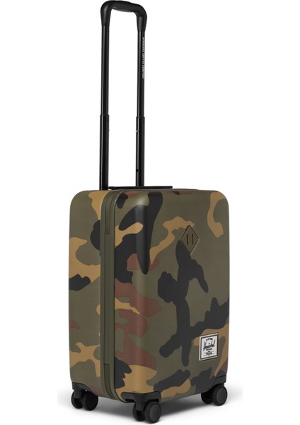 Heritage Hardshell Large Bavul