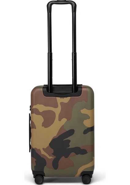 Heritage Hardshell Large Bavul