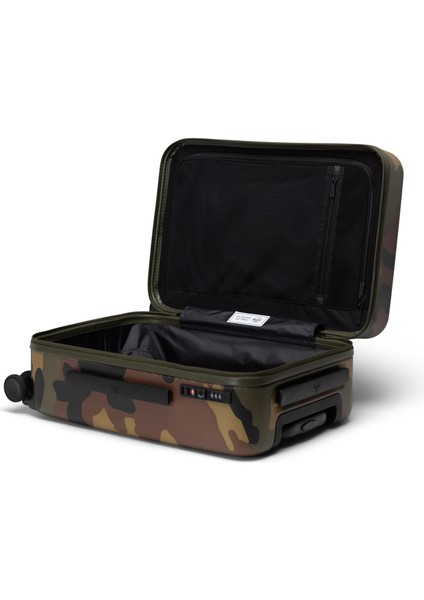 Heritage Hardshell Large Bavul