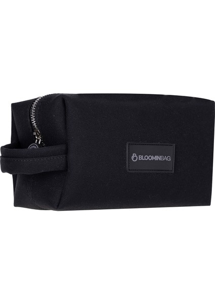 Cosmic Cosmos Siyah Unisex Seyahat Çantası