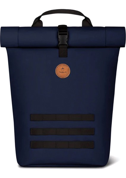 Starter Julian's Lacivert Medium Unisex Sırt Çantası 20-23 Lt