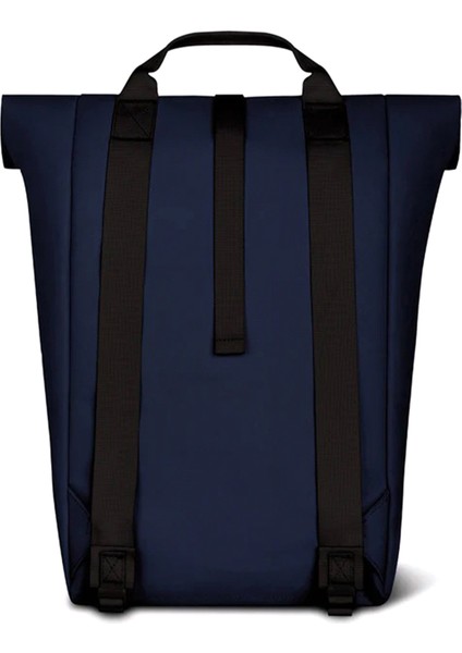Starter Julian's Lacivert Medium Unisex Sırt Çantası 20-23 Lt