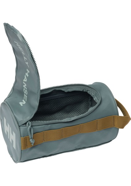 Wash Bag 2 Grey Cactus Unisex Spor Çantası 2 Lt