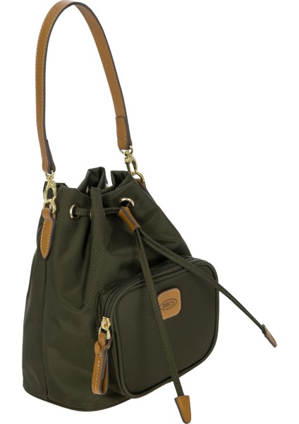 X-Bag Yeşil Omuz Çantası fiyatları