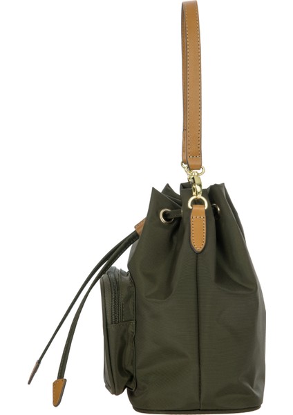 X-Bag Yeşil Omuz Çantası fırsatları