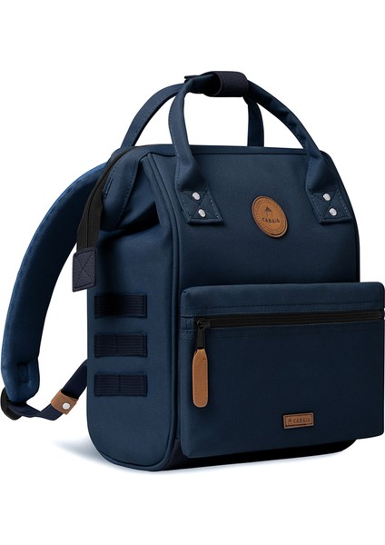 Reykjavik Adventurer Small Unisex Sırt Çantası