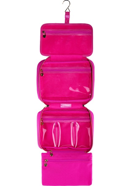 Wish Pembe Kadın Çanta