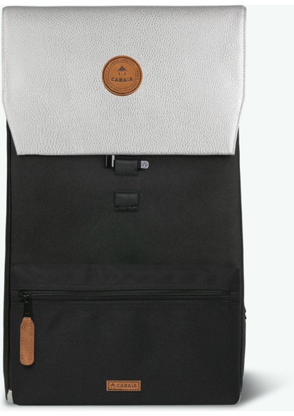 Boston City Medium Unisex Sırt Çantası modelleri