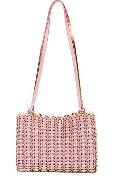 Sac A Main Gold Kadın Deri Çanta