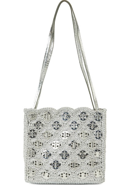 Sac A Main Silver Kadın Çanta