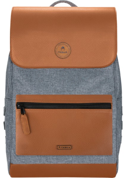 Liverpool City Gri Medium Unisex Sırt Çantası modelleri