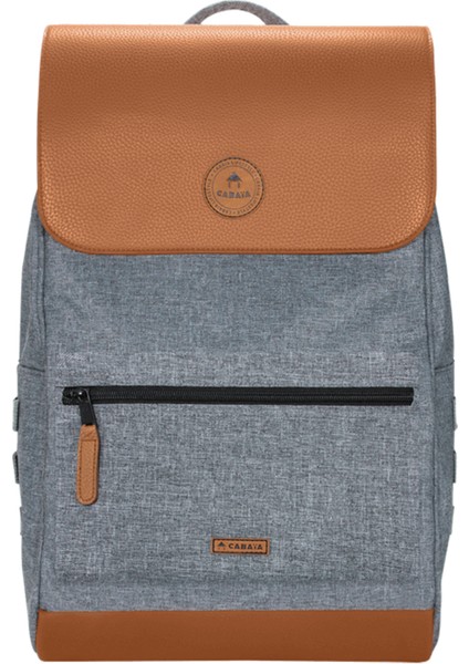Liverpool City Gri Medium Unisex Sırt Çantası fırsatları