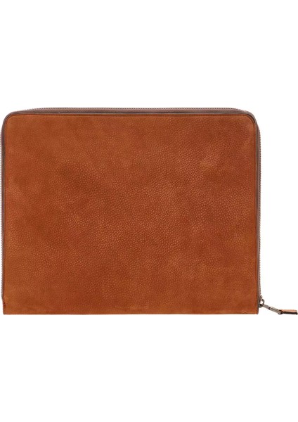 Naturel Deri Ipad Çantası modelleri