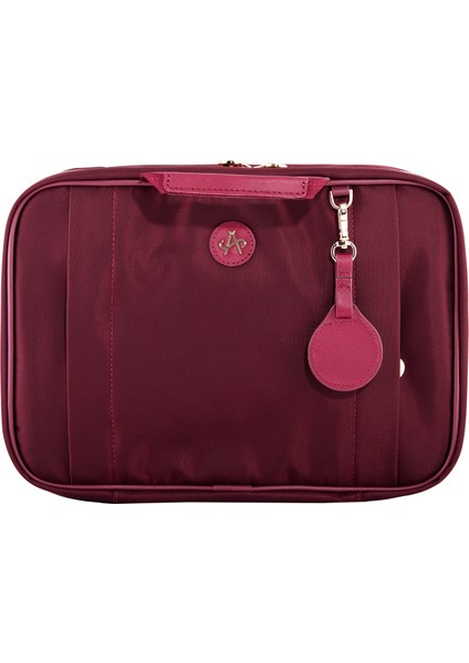 Wish Bordo Kadın Çanta