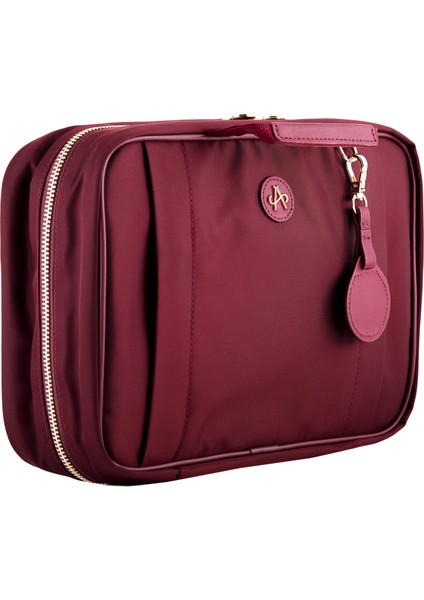 Wish Bordo Kadın Çanta